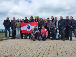 2026 Reg Ost Taferl ausgraben